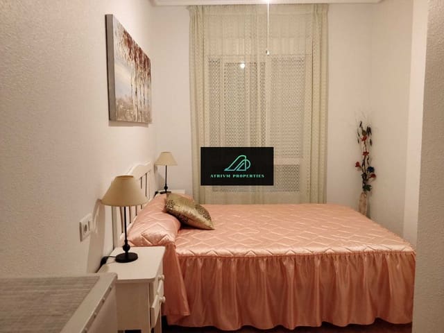 1 camera da letto Appartamento da affittare in Guardamar del Segura - 550 € (Rif: 4923884)