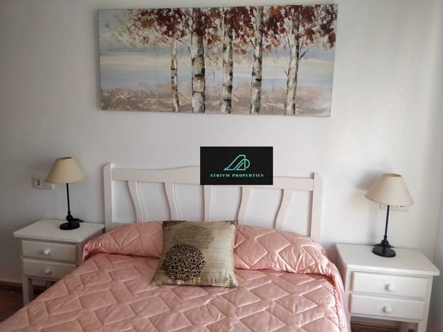 1 camera da letto Appartamento da affittare in Guardamar del Segura - 550 € (Rif: 4923884)