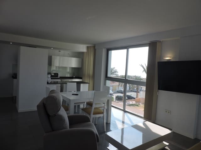 3 slaapkamer Appartement te huur in Guardamar del Segura met zwembad - € 1.500 (Ref: 4923916)