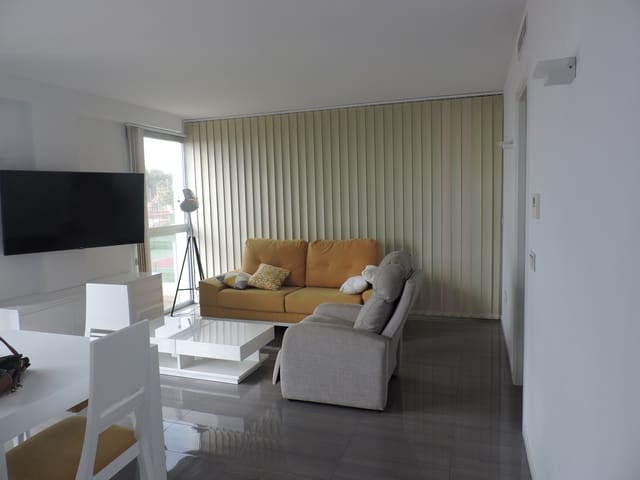 3 slaapkamer Appartement te huur in Guardamar del Segura met zwembad - € 1.500 (Ref: 4923916)