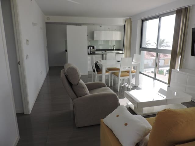 3 slaapkamer Appartement te huur in Guardamar del Segura met zwembad - € 1.500 (Ref: 4923916)
