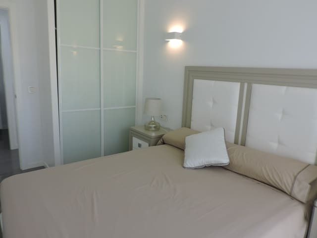 3 slaapkamer Appartement te huur in Guardamar del Segura met zwembad - € 1.500 (Ref: 4923916)