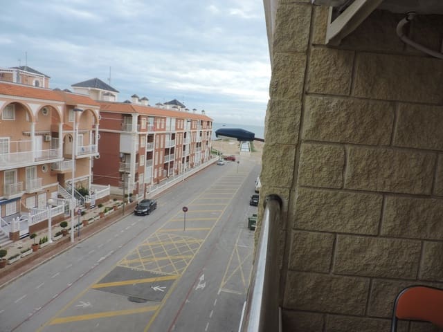 2 sypialnia Apartament do wynajęcia w La Mata, Torrevieja - 750 € (Ref: 4923932)