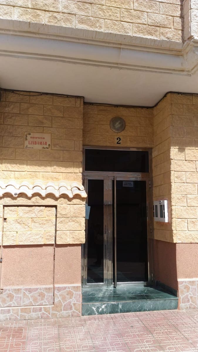 Apartamento de 2 habitaciones en La Mata en alquiler - 750 € (Ref: 4923932)