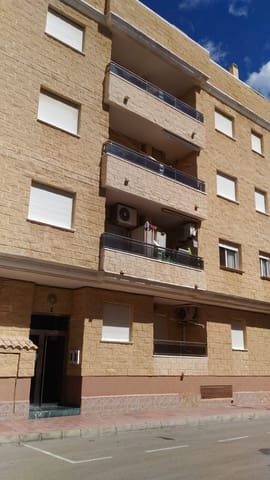 2 sypialnia Apartament do wynajęcia w La Mata, Torrevieja - 750 € (Ref: 4923932)