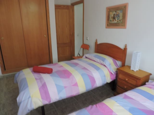 2 sypialnia Apartament do wynajęcia w La Mata, Torrevieja - 750 € (Ref: 4923932)