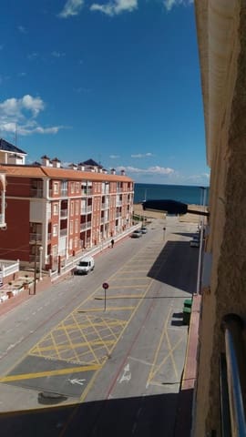 2 sypialnia Apartament do wynajęcia w La Mata, Torrevieja - 750 € (Ref: 4923932)