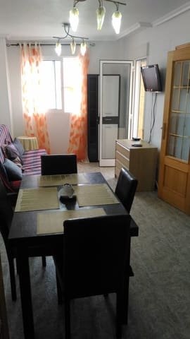 2 sypialnia Apartament do wynajęcia w La Mata, Torrevieja - 750 € (Ref: 4923932)