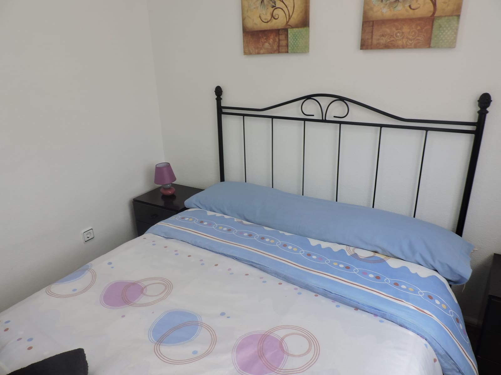 Apartamento de 2 habitaciones en La Mata en alquiler - 750 € (Ref: 4923932)