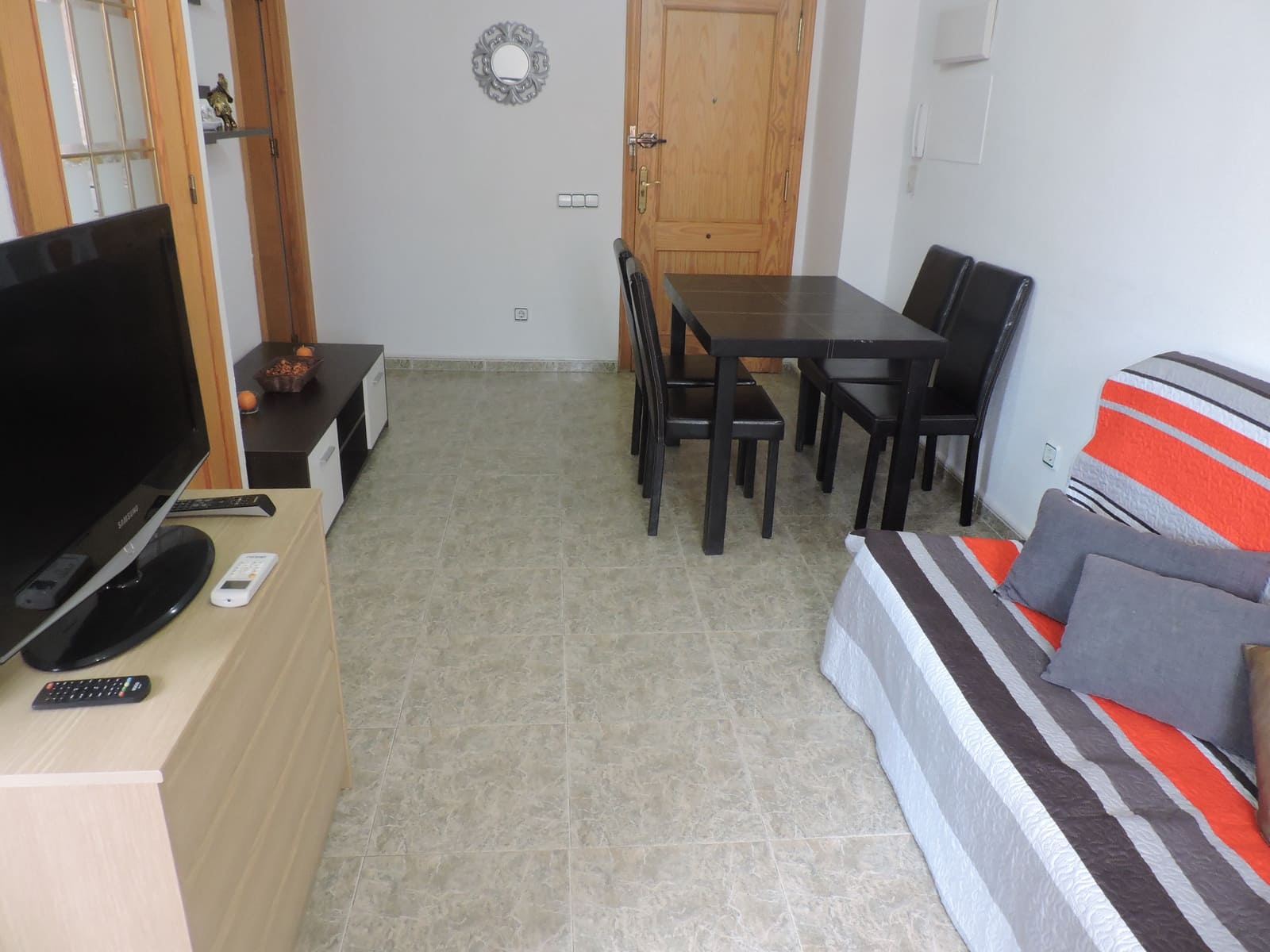 Apartamento de 2 habitaciones en La Mata en alquiler - 750 € (Ref: 4923932)