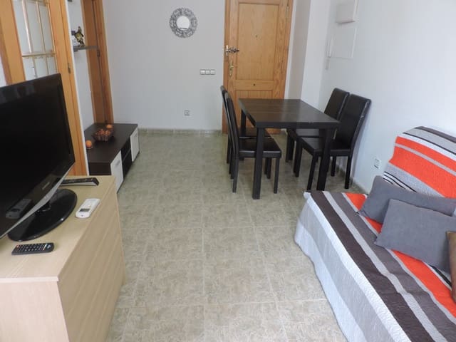 2 sypialnia Apartament do wynajęcia w La Mata, Torrevieja - 750 € (Ref: 4923932)
