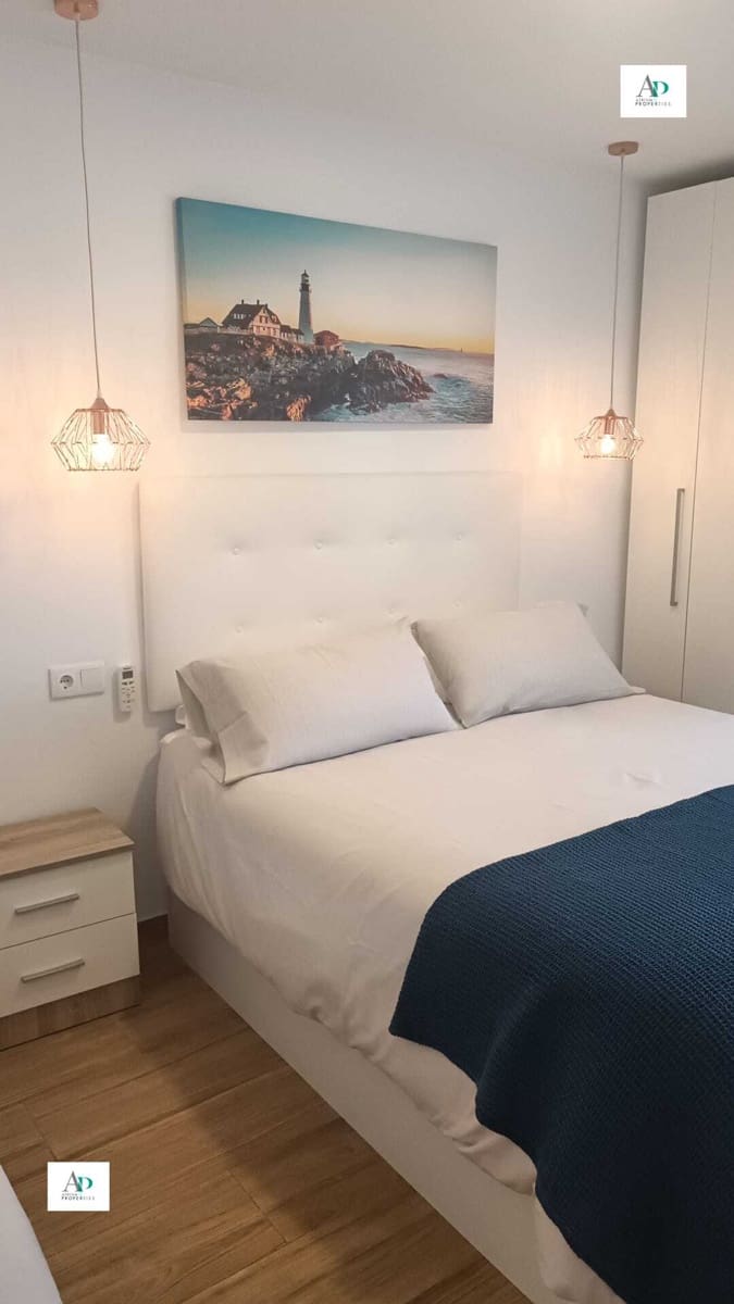 Appartement de 3 chambres à louer à Santa Pola - 900 € (Ref: 4923950)