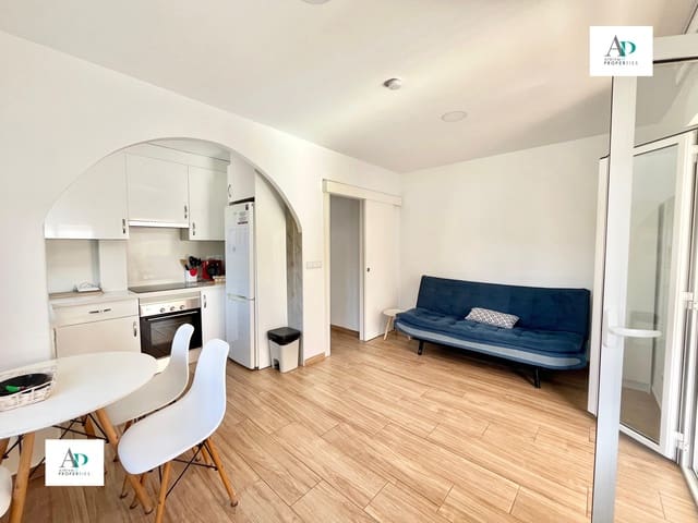 3 Zimmer Apartment zu vermieten in Santa Pola - 900 € (Ref: 4923950)