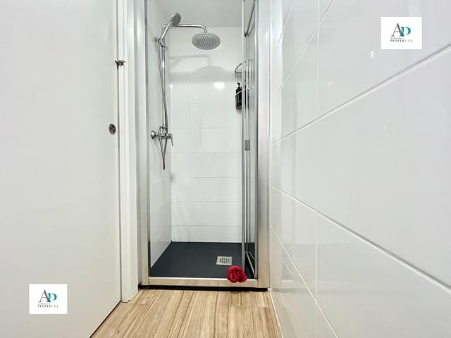 3 Zimmer Apartment zu vermieten in Santa Pola - 900 € (Ref: 4923950)