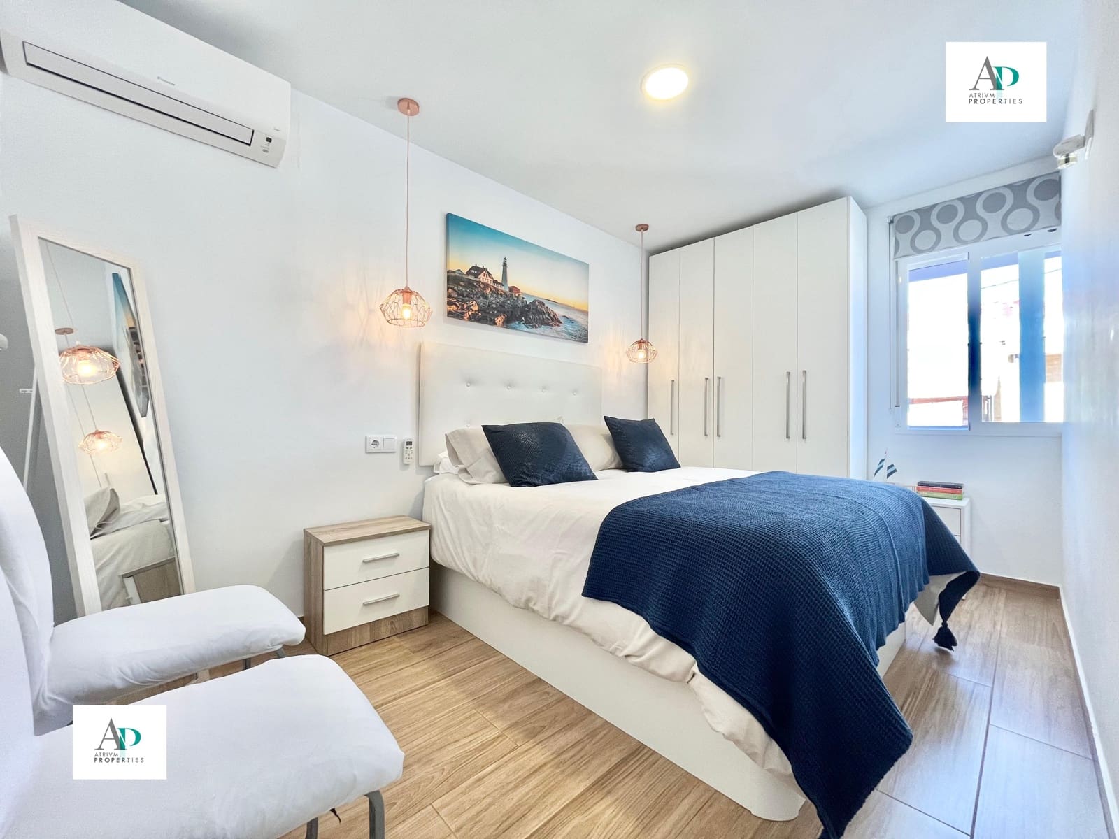 Appartement de 3 chambres à louer à Santa Pola - 900 € (Ref: 4923950)