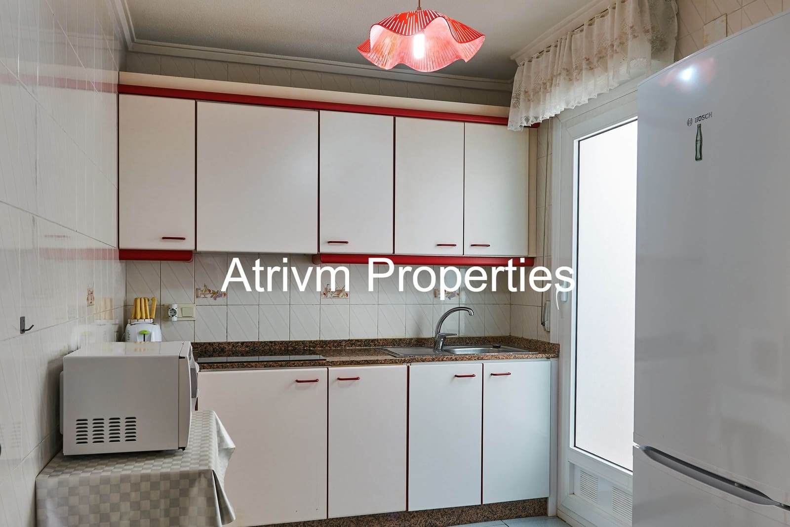 2 slaapkamer Villa te huur in Santa Pola - € 700 (Ref: 4924007)