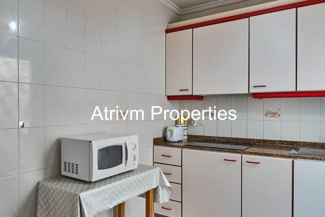 2 slaapkamer Villa te huur in Santa Pola - € 700 (Ref: 4924007)