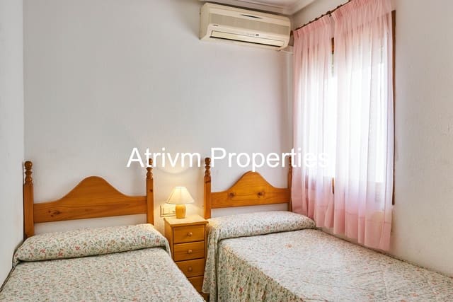 2 slaapkamer Villa te huur in Santa Pola - € 700 (Ref: 4924007)