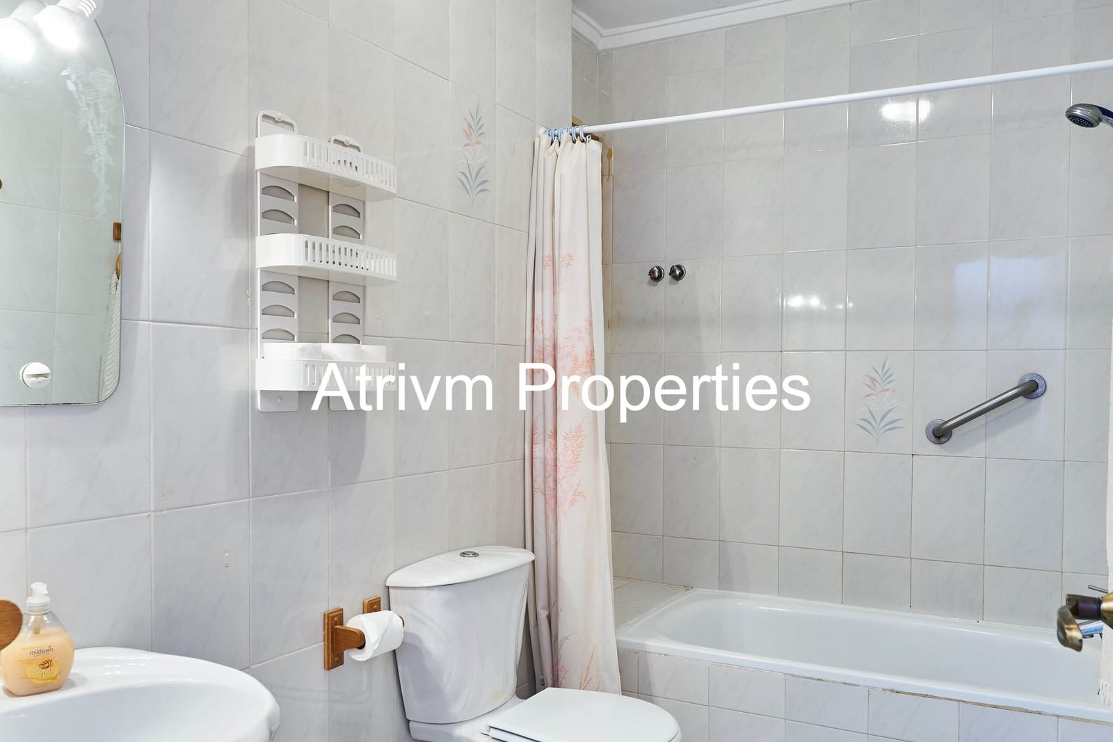 2 slaapkamer Villa te huur in Santa Pola - € 700 (Ref: 4924007)