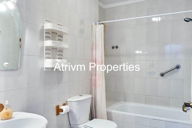 2 slaapkamer Villa te huur in Santa Pola - € 700 (Ref: 4924007)