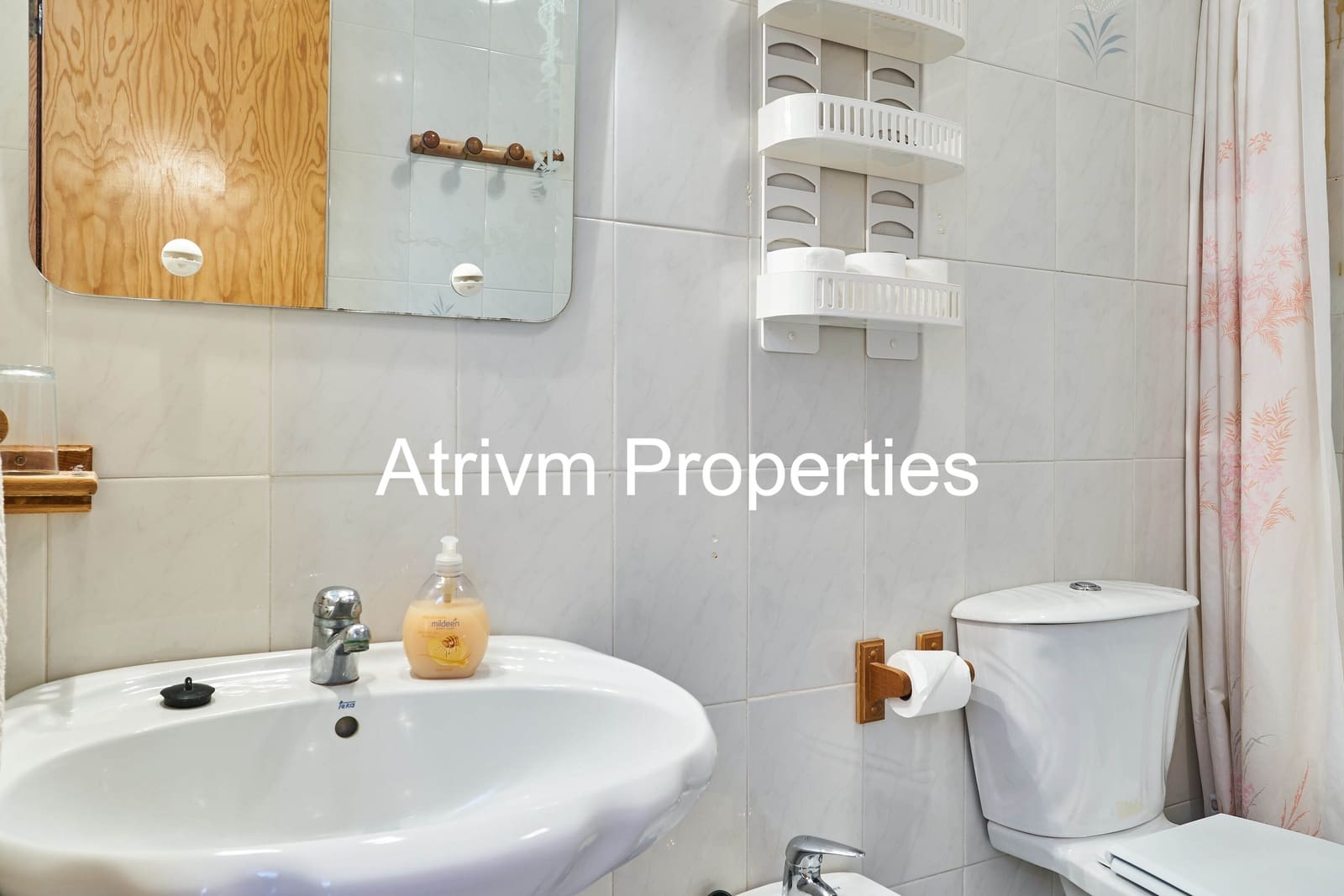 2 slaapkamer Villa te huur in Santa Pola - € 700 (Ref: 4924007)