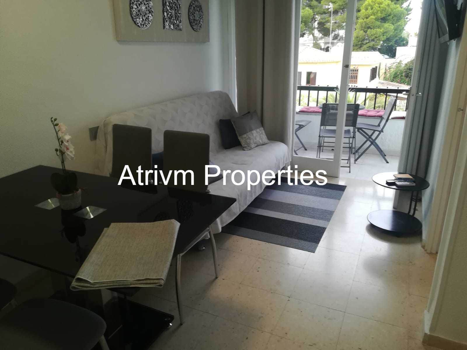 2 bedroom Apartment for rent in La Zenia - € 600 (Ref: 4924025)