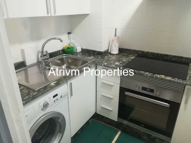 2 soveværelse Lejlighed til leje i La Zenia, Orihuela - € 600 (Ref: 4924025)