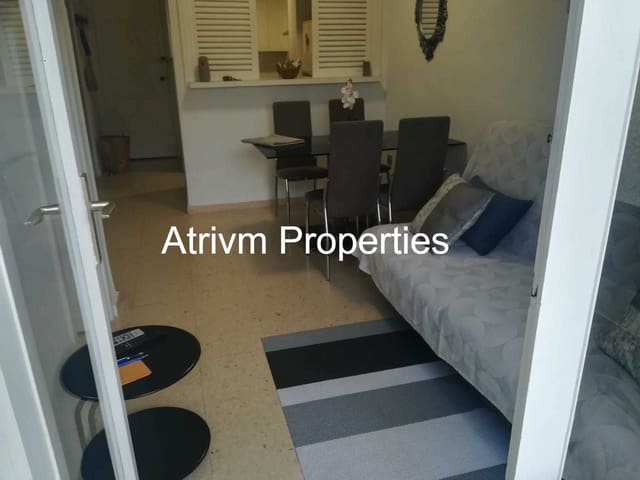 2 soveværelse Lejlighed til leje i La Zenia, Orihuela - € 600 (Ref: 4924025)