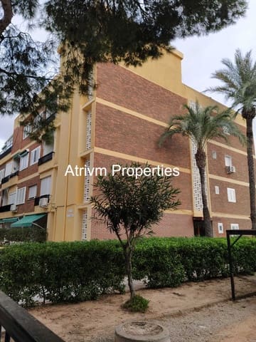 2 soveværelse Lejlighed til leje i La Zenia, Orihuela - € 600 (Ref: 4924025)