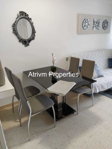 2 soveværelse Lejlighed til leje i La Zenia, Orihuela - € 600 (Ref: 4924025)