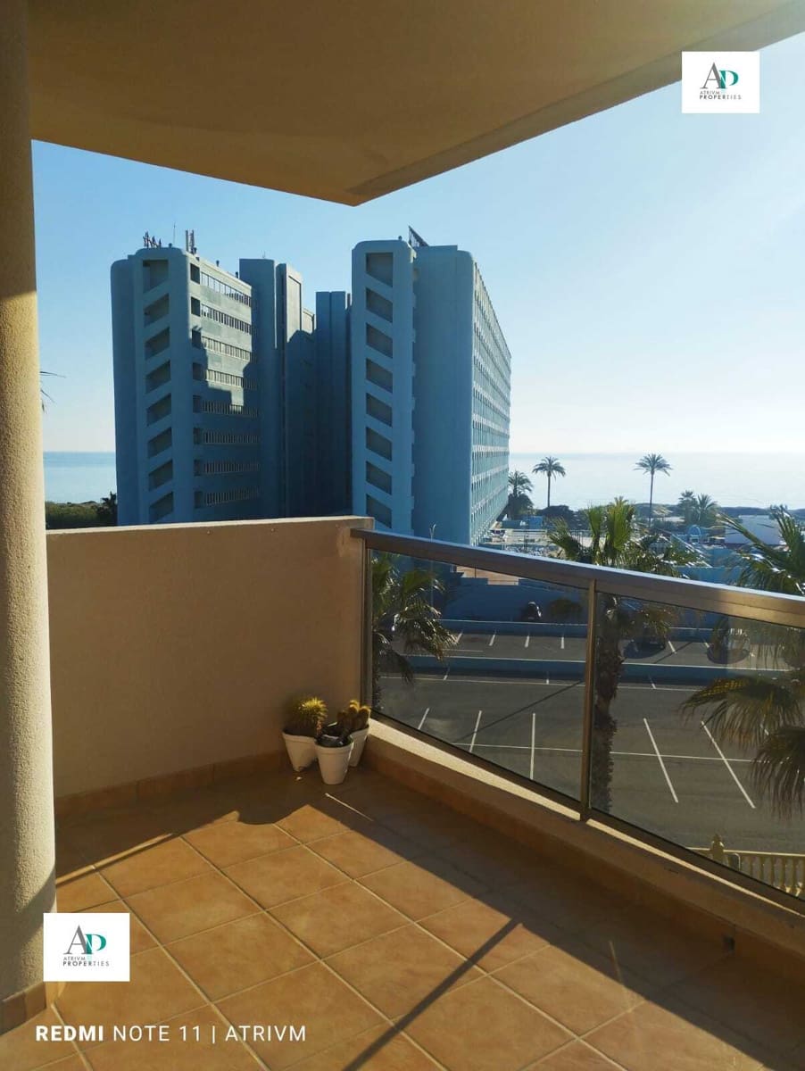 3 soveværelse Lejlighed til leje i Guardamar del Segura med swimmingpool - € 1.000 (Ref: 4945949)