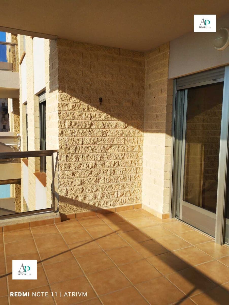 3 soveværelse Lejlighed til leje i Guardamar del Segura med swimmingpool - € 1.000 (Ref: 4945949)