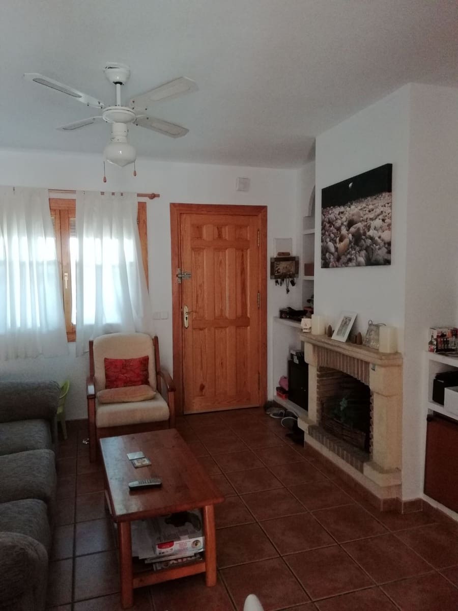 3 sypialnia Apartament do wynajęcia w Torre de la Horadada z basenem - 900 € (Ref: 4945959)