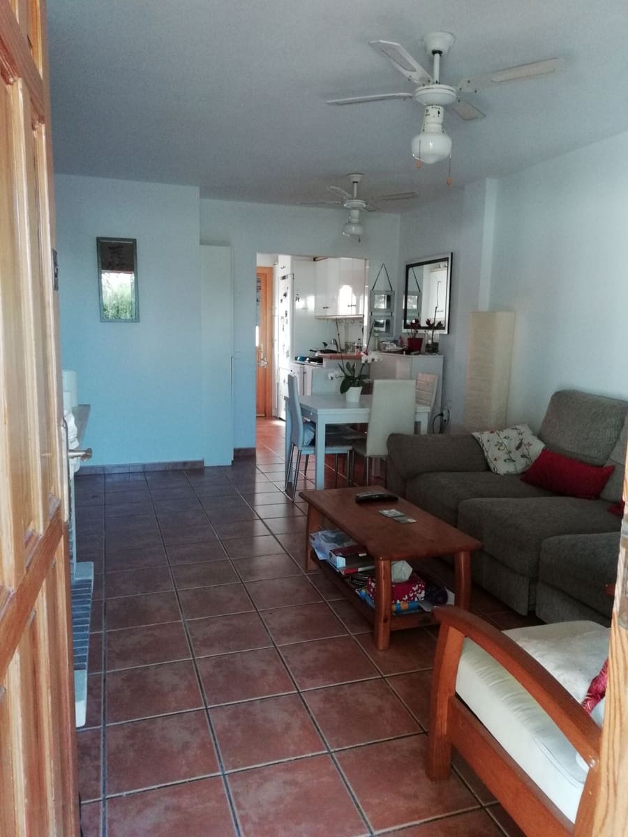 3 sypialnia Apartament do wynajęcia w Torre de la Horadada z basenem - 900 € (Ref: 4945959)