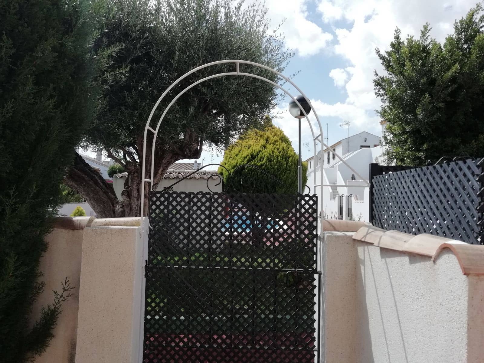 3 sypialnia Apartament do wynajęcia w Torre de la Horadada z basenem - 900 € (Ref: 4945959)