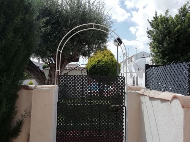 3 sypialnia Apartament do wynajęcia w Torre de la Horadada, Pilar de la Horadada z basenem - 900 € (Ref: 4945959)