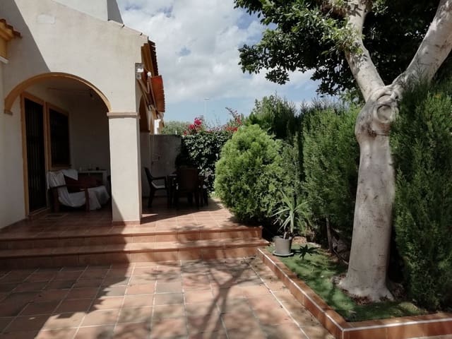 3 sypialnia Apartament do wynajęcia w Torre de la Horadada, Pilar de la Horadada z basenem - 900 € (Ref: 4945959)