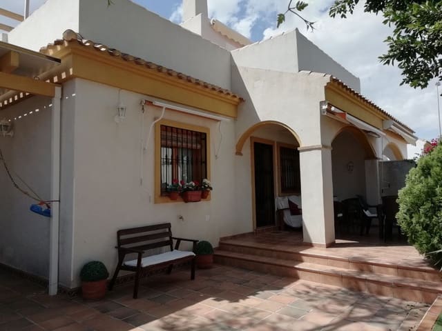 3 sypialnia Apartament do wynajęcia w Torre de la Horadada, Pilar de la Horadada z basenem - 900 € (Ref: 4945959)