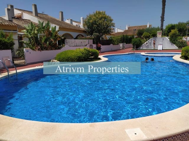 3 sypialnia Apartament do wynajęcia w Torre de la Horadada, Pilar de la Horadada z basenem - 900 € (Ref: 4945959)