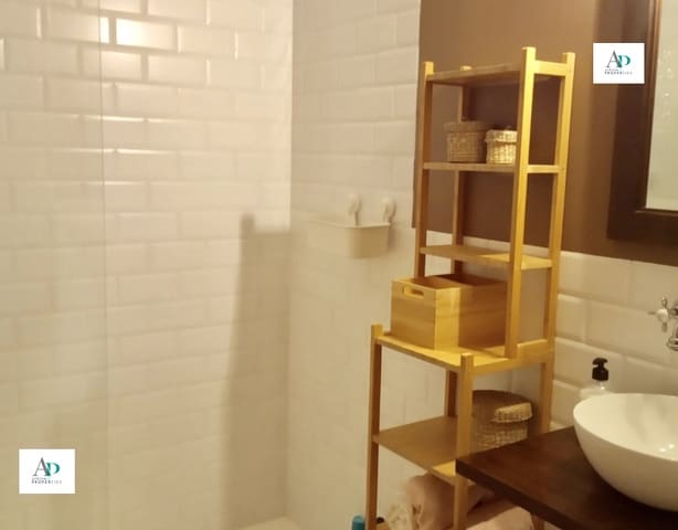 2 camera da letto Villa da affittare in Playa Flamenca, Orihuela con piscina - 900 € (Rif: 4946002)