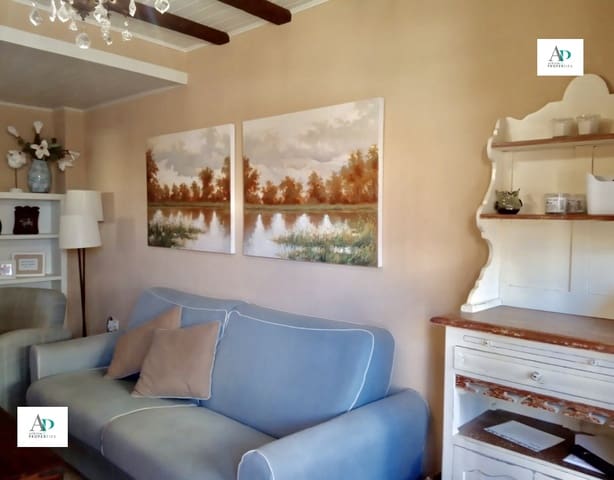 2 camera da letto Villa da affittare in Playa Flamenca, Orihuela con piscina - 900 € (Rif: 4946002)