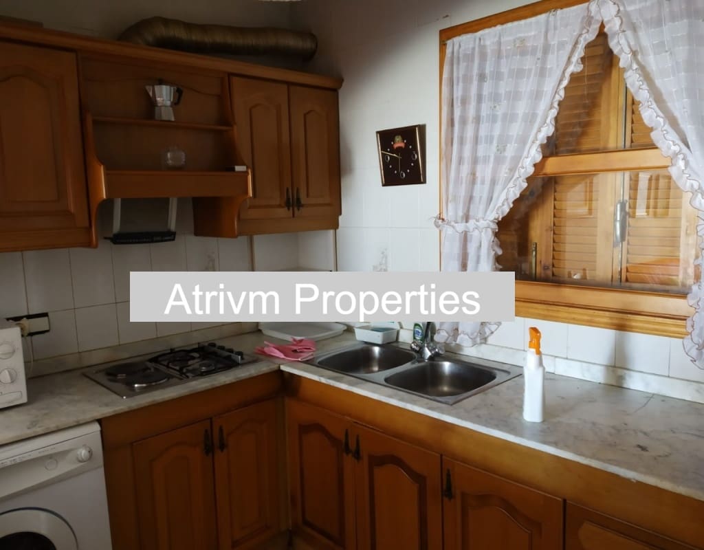 2 Zimmer Apartment zu vermieten in Santa Pola mit Pool - 650 € (Ref: 4946027)