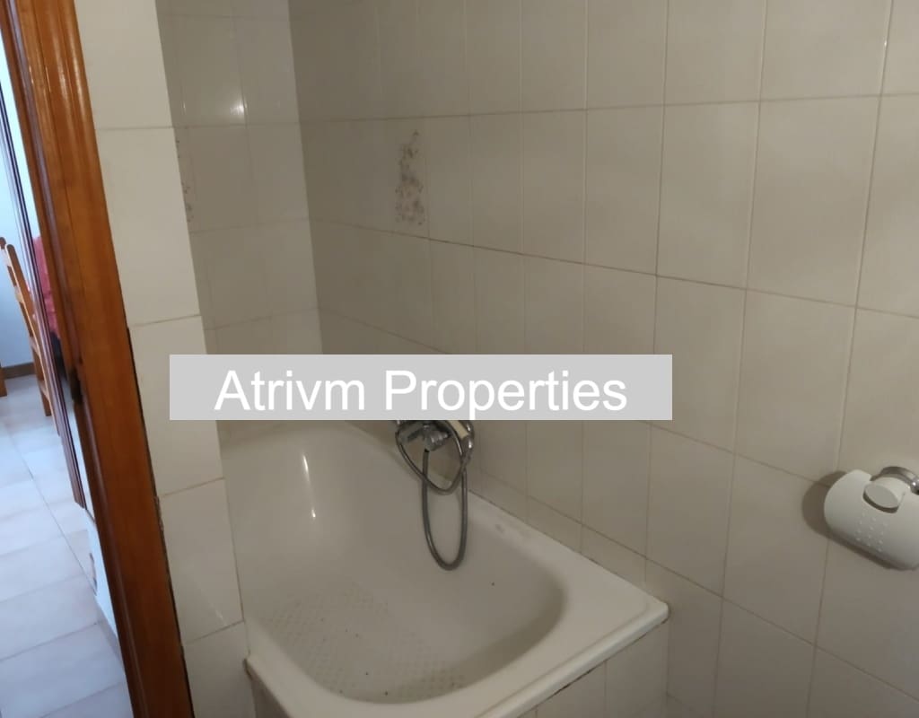 2 Zimmer Apartment zu vermieten in Santa Pola mit Pool - 650 € (Ref: 4946027)