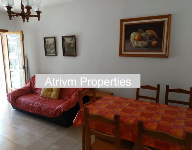 2 makuuhuone Huoneisto vuokrattavana paikassa Santa Pola mukana uima-altaan - 650 € (Ref: 4946027)