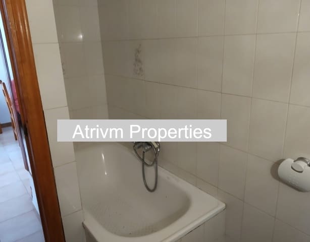 2 makuuhuone Huoneisto vuokrattavana paikassa Santa Pola mukana uima-altaan - 650 € (Ref: 4946027)