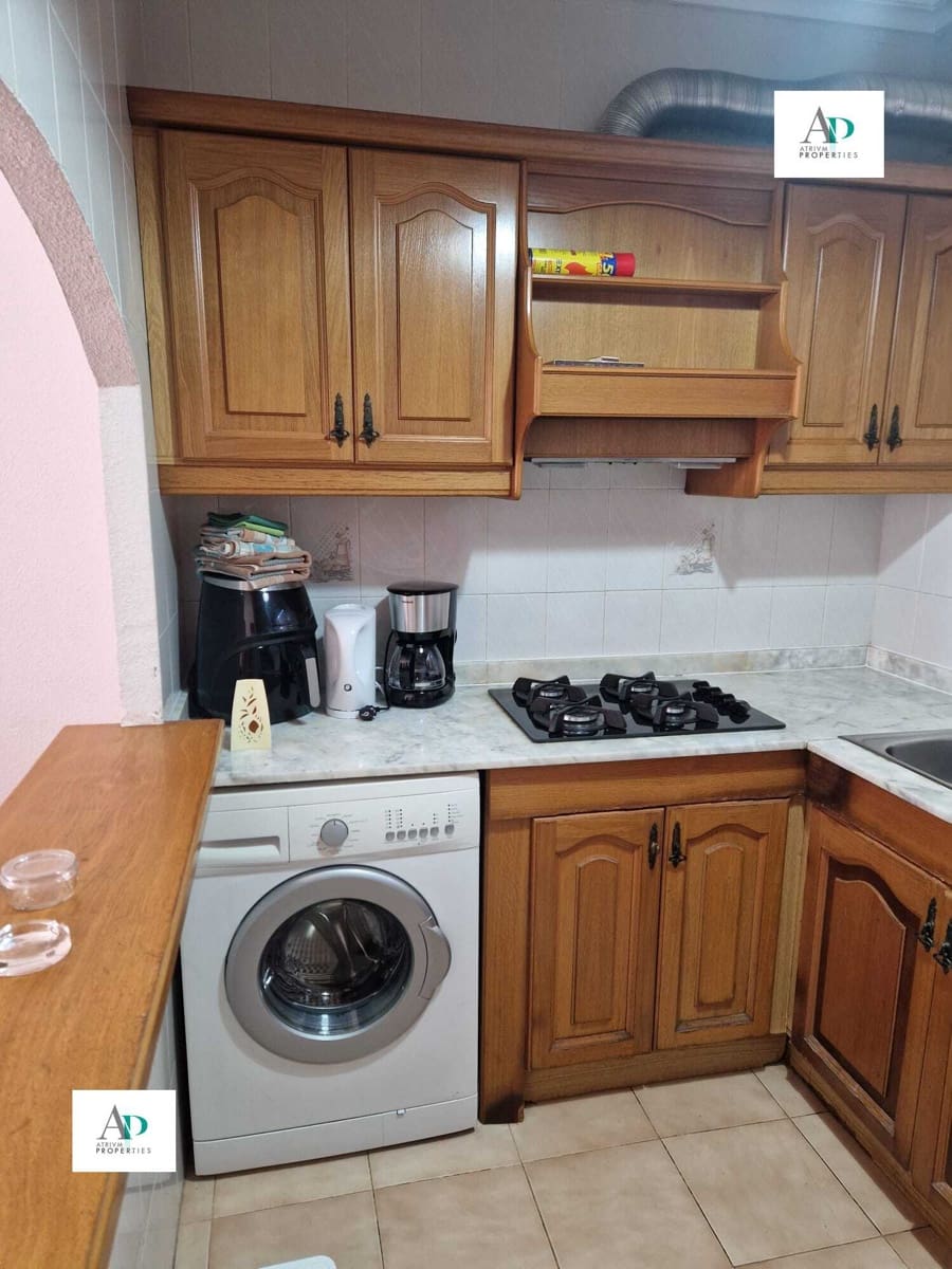 2 makuuhuone Huoneisto vuokrattavana paikassa Santa Pola mukana uima-altaan - 650 € (Ref: 4946027)