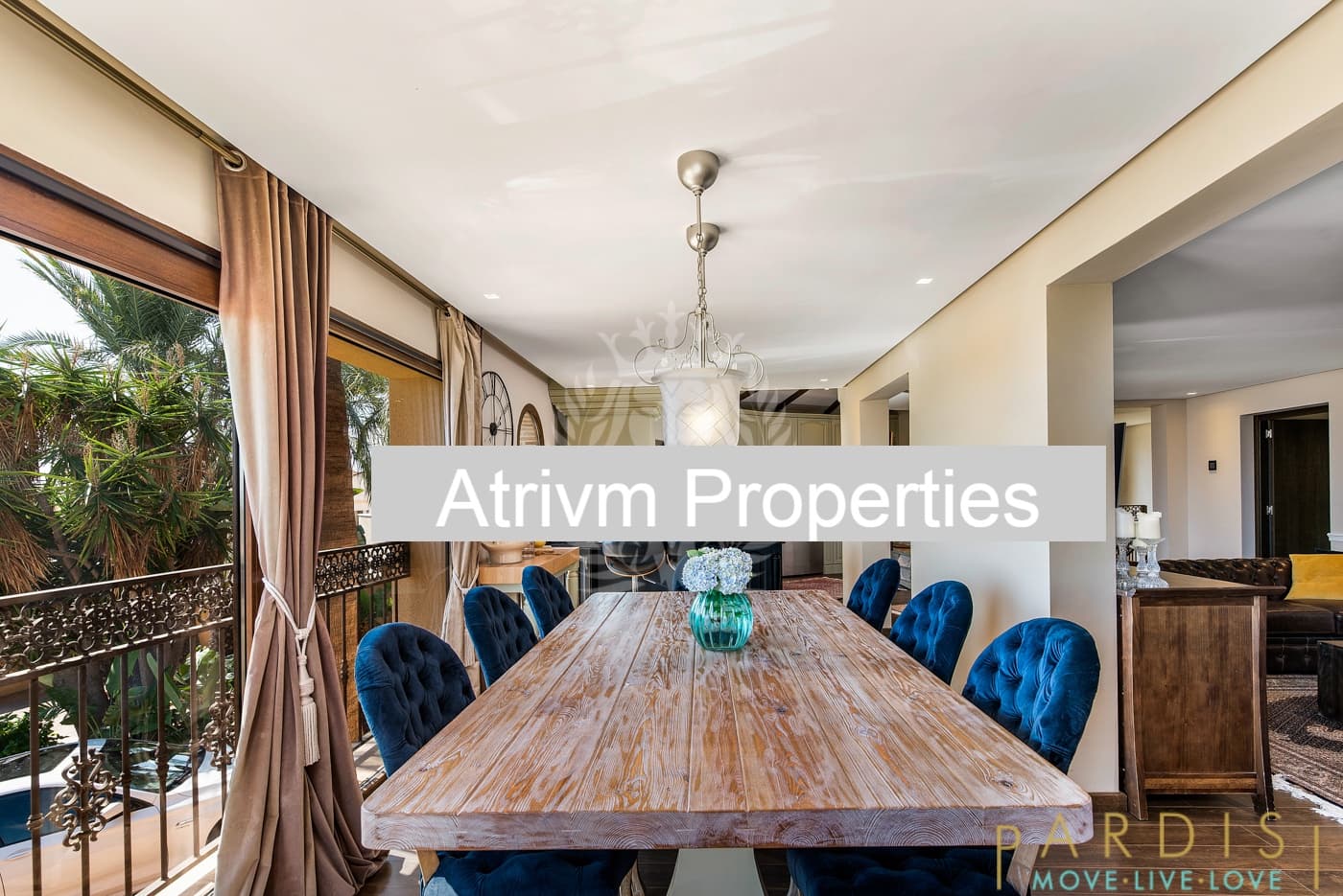 4 soverom Villa til leie i Ciudad Quesada med svømmebasseng - € 4 300 (Ref: 4973892)