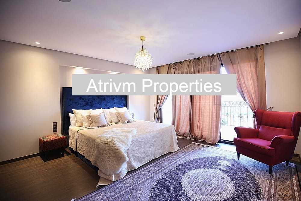 4 soverom Villa til leie i Ciudad Quesada med svømmebasseng - € 4 300 (Ref: 4973892)