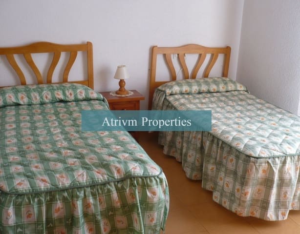 3 sypialnia Dom do wynajęcia w Guardamar del Segura z basenem - 675 € (Ref: 5018496)