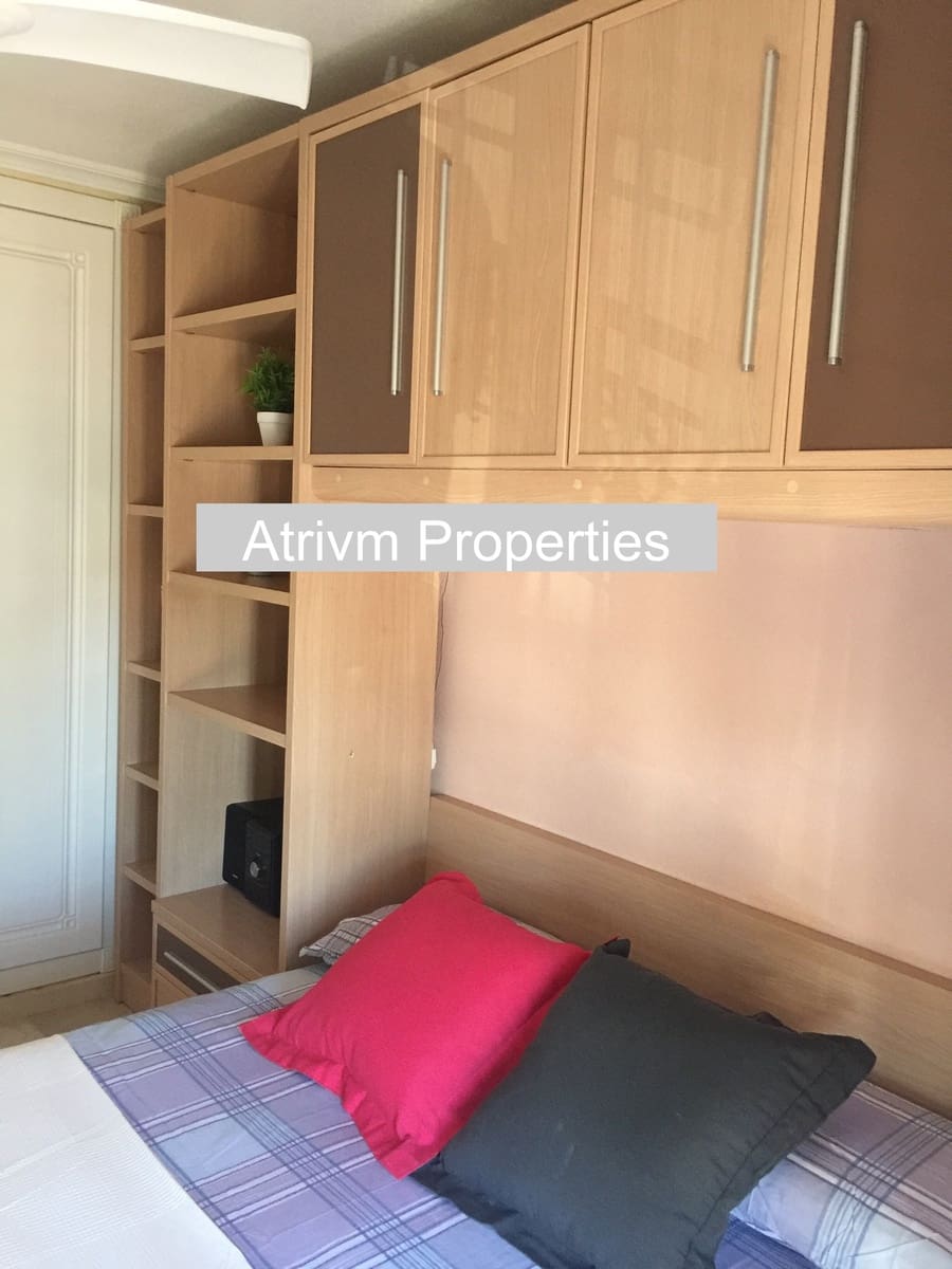 2 quarto Casa em Banda para arrendar em Los Dolses com piscina - 925 € (Ref: 5096729)